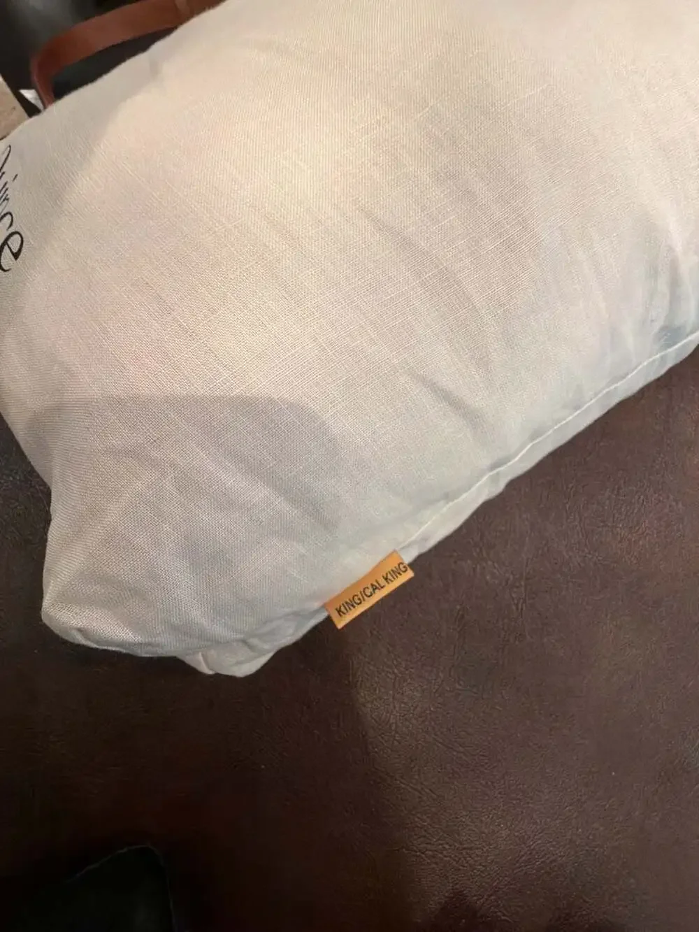 Quince belgian linen